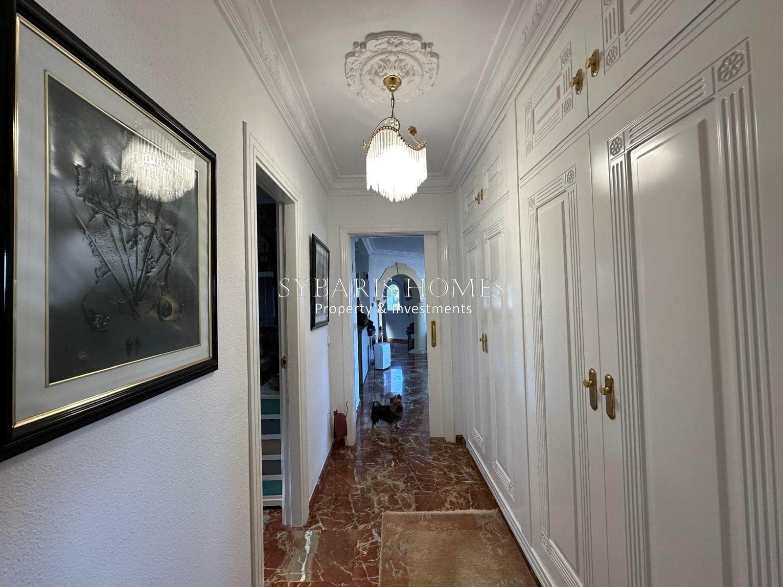 4 soveværelse Villa til salg i Denia med swimmingpool garage - € 890.000 (Ref: 10183781)