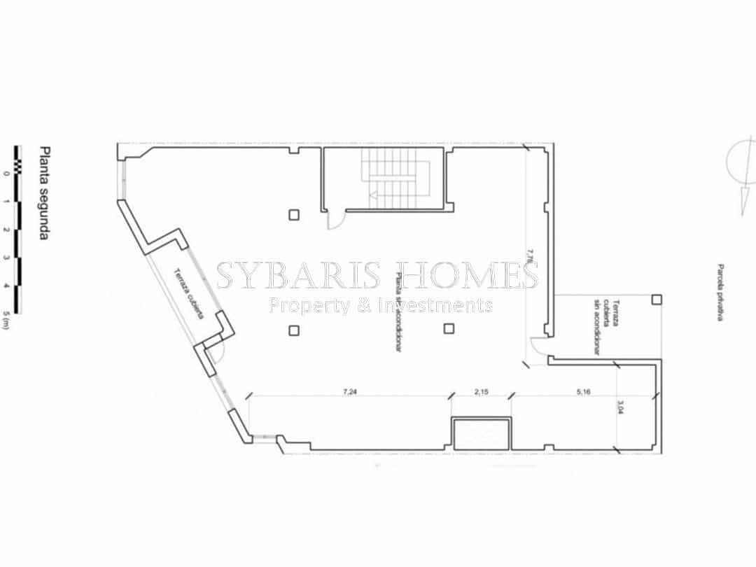 Restauracja lub bar na sprzedaż w El Vergel / Verger z garażem - 473 000 € (Ref: 10183782)