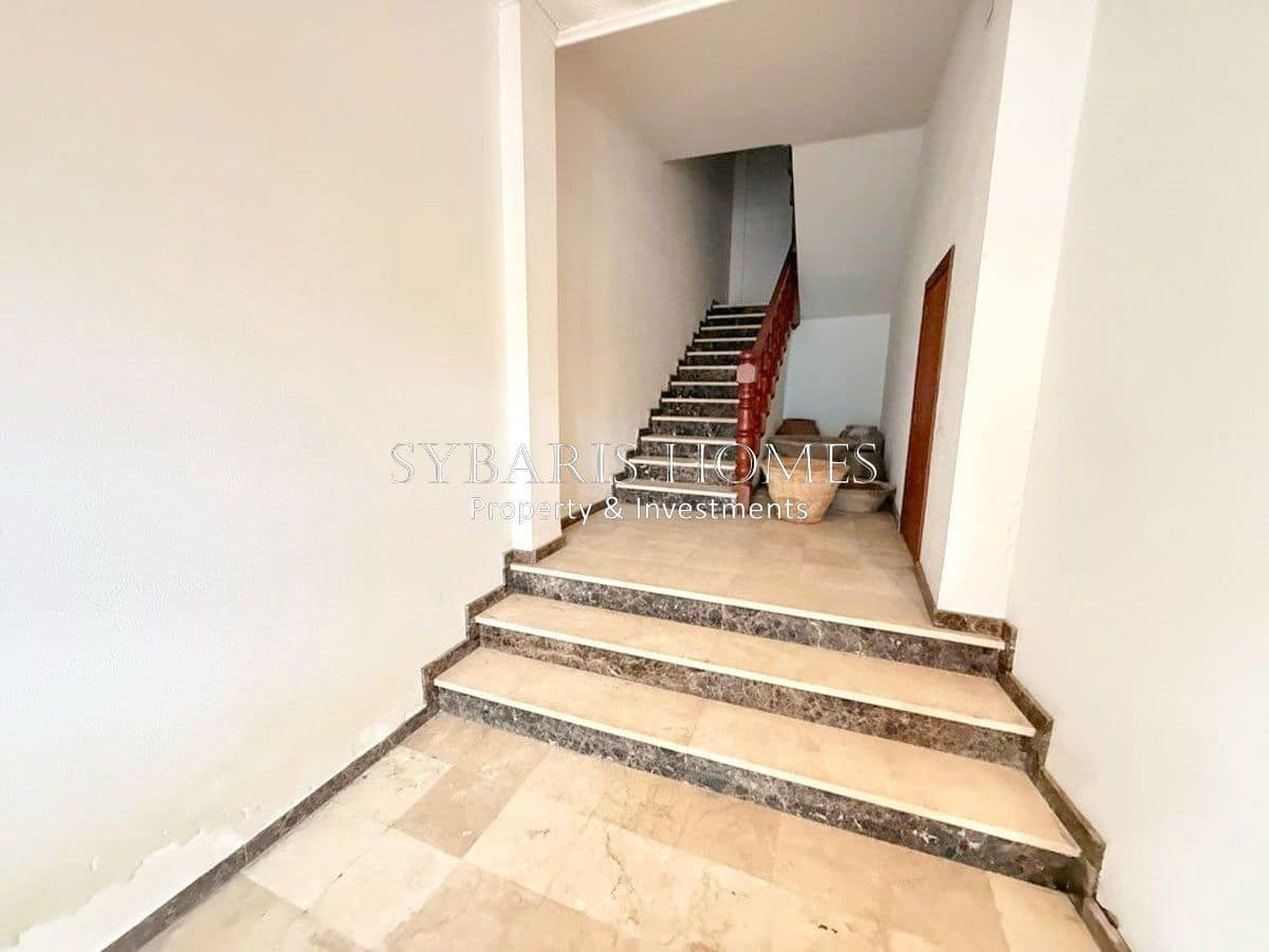 Restauracja lub bar na sprzedaż w El Vergel / Verger z garażem - 473 000 € (Ref: 10183782)