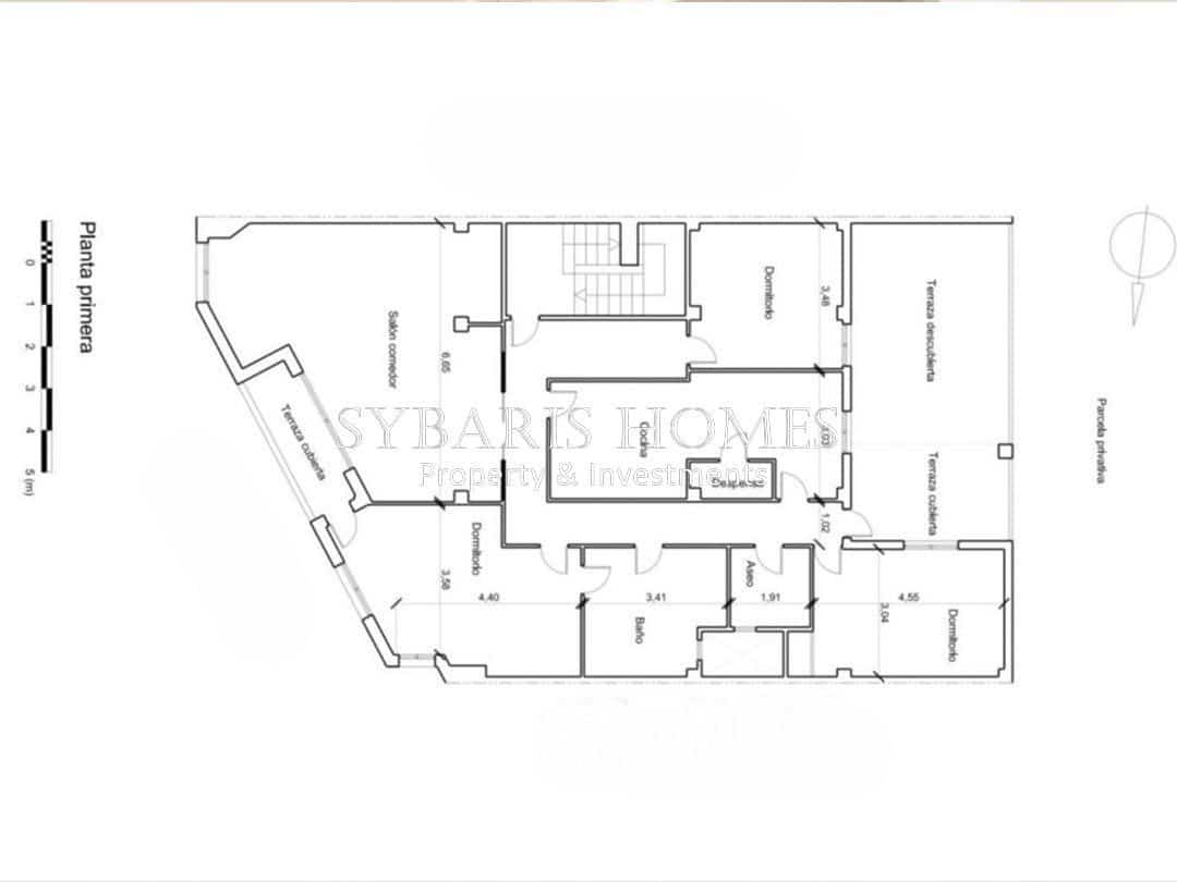 Restauracja lub bar na sprzedaż w El Vergel / Verger z garażem - 473 000 € (Ref: 10183782)