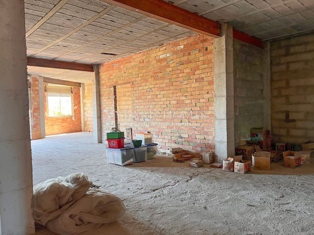 Restauracja lub bar na sprzedaż w El Vergel / Verger z garażem - 473 000 € (Ref: 10183782)