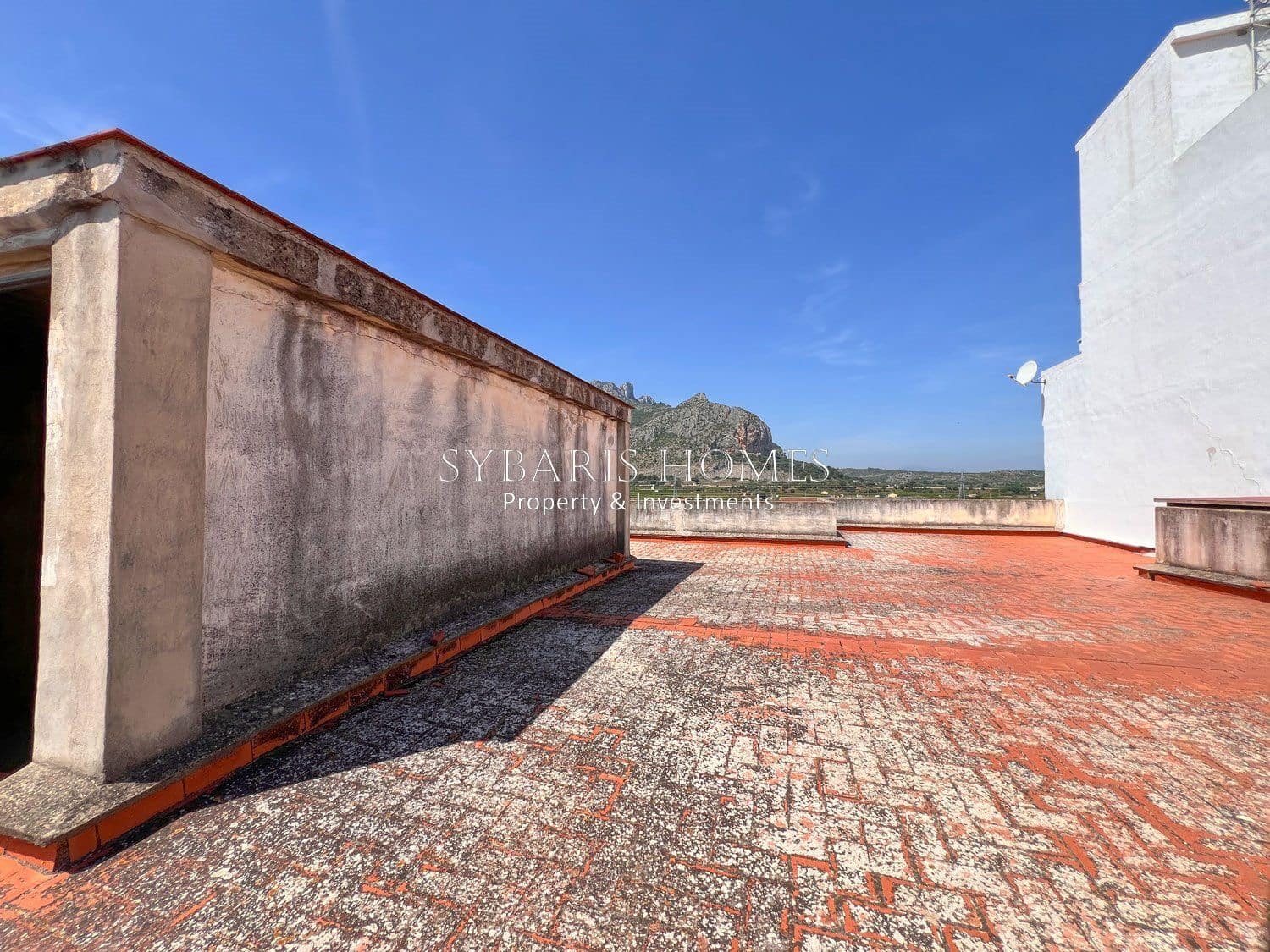 Restauracja lub bar na sprzedaż w El Vergel / Verger z garażem - 473 000 € (Ref: 10183782)