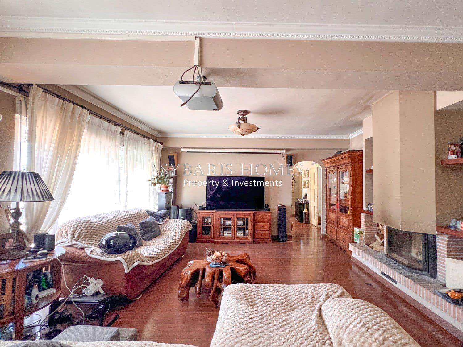 5 soveværelse Villa til salg i Denia med swimmingpool garage - € 1.250.000 (Ref: 10183783)