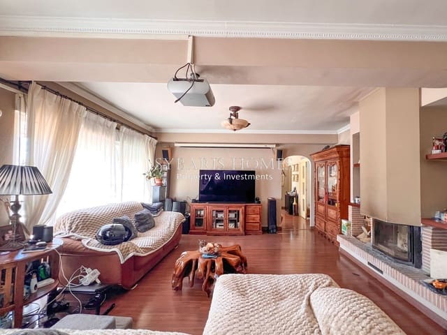 5 soveværelse Villa til salg i El Montgó, Dénia med swimmingpool garage - € 1.250.000 (Ref: 10183783)