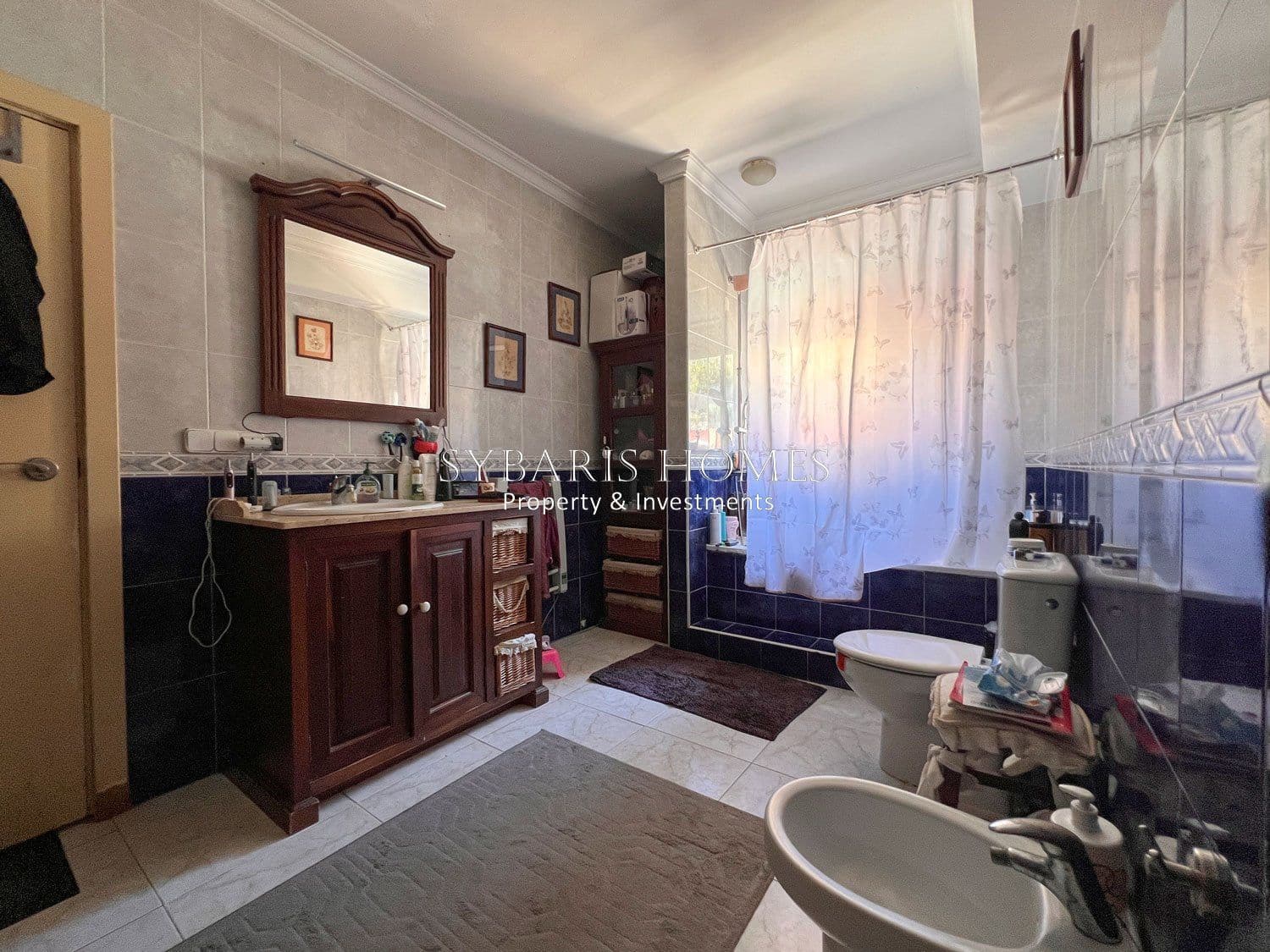 5 soveværelse Villa til salg i Denia med swimmingpool garage - € 1.250.000 (Ref: 10183783)