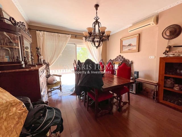 5 soveværelse Villa til salg i El Montgó, Dénia med swimmingpool garage - € 1.250.000 (Ref: 10183783)