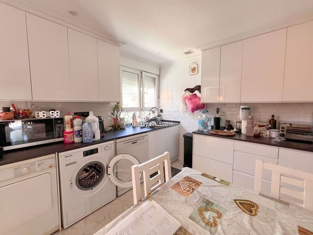 5 soveværelse Villa til salg i El Montgó, Dénia med swimmingpool garage - € 1.250.000 (Ref: 10183783)