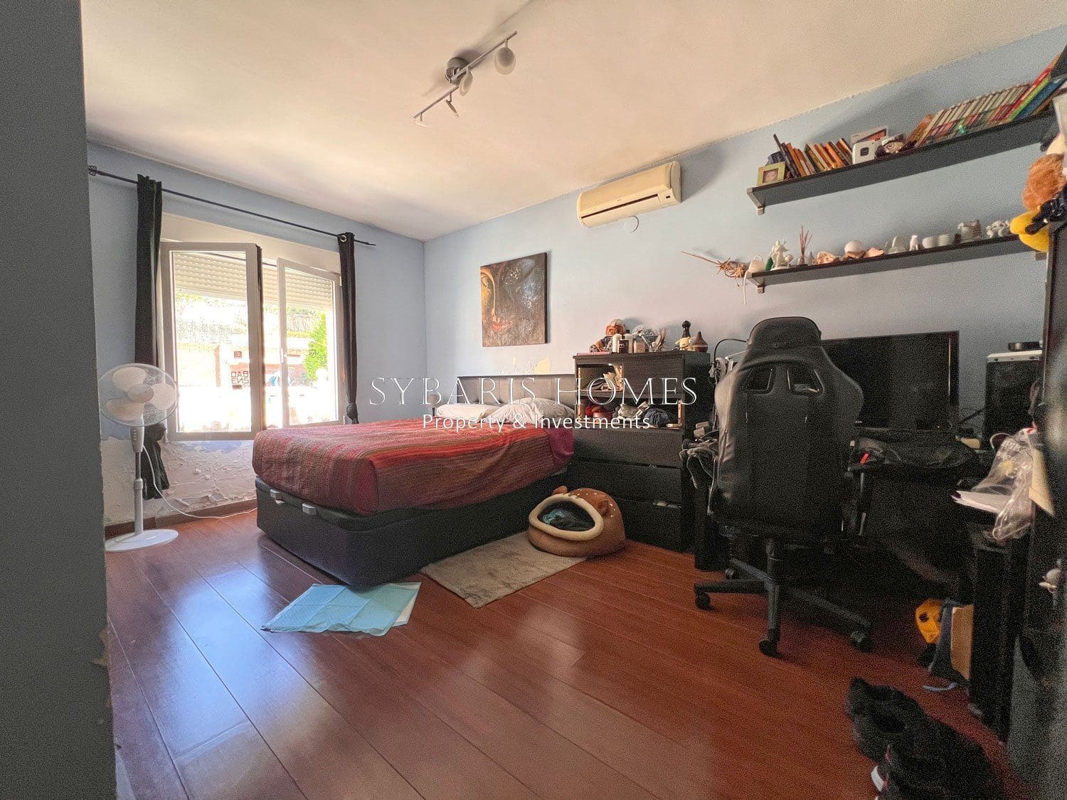 5 soveværelse Villa til salg i Denia med swimmingpool garage - € 1.250.000 (Ref: 10183783)