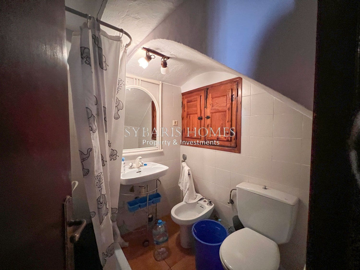 5 soveværelse Villa til salg i Denia med swimmingpool garage - € 1.250.000 (Ref: 10183783)
