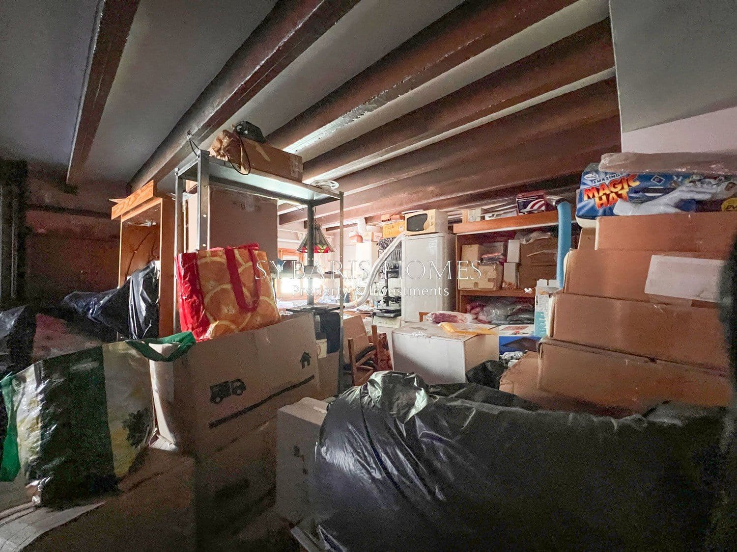 5 soveværelse Villa til salg i Denia med swimmingpool garage - € 1.250.000 (Ref: 10183783)