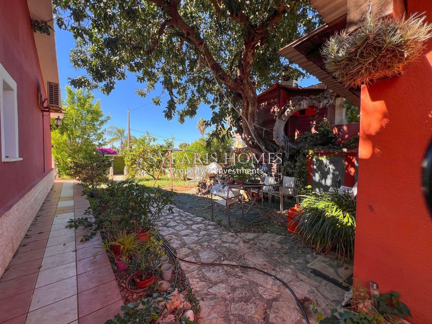 5 soveværelse Villa til salg i Denia med swimmingpool garage - € 1.250.000 (Ref: 10183783)