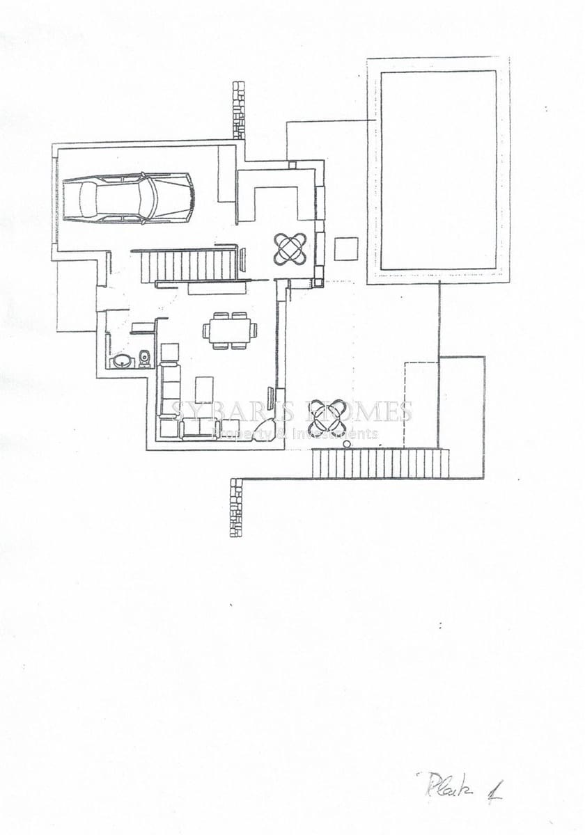 Area Edificabile in vendita in Pedreguer - 180.000 € (Rif: 10183784)
