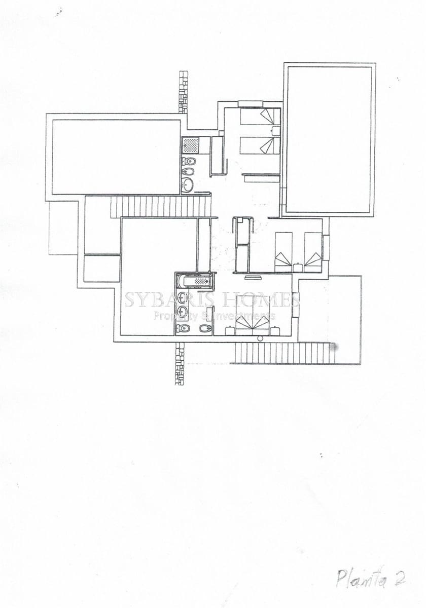 Area Edificabile in vendita in Pedreguer - 180.000 € (Rif: 10183784)