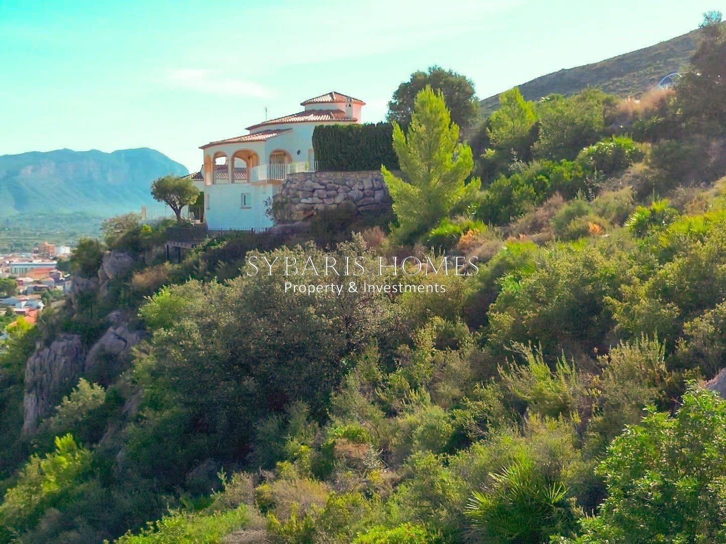 Area Edificabile in vendita in Pedreguer - 180.000 € (Rif: 10183784)
