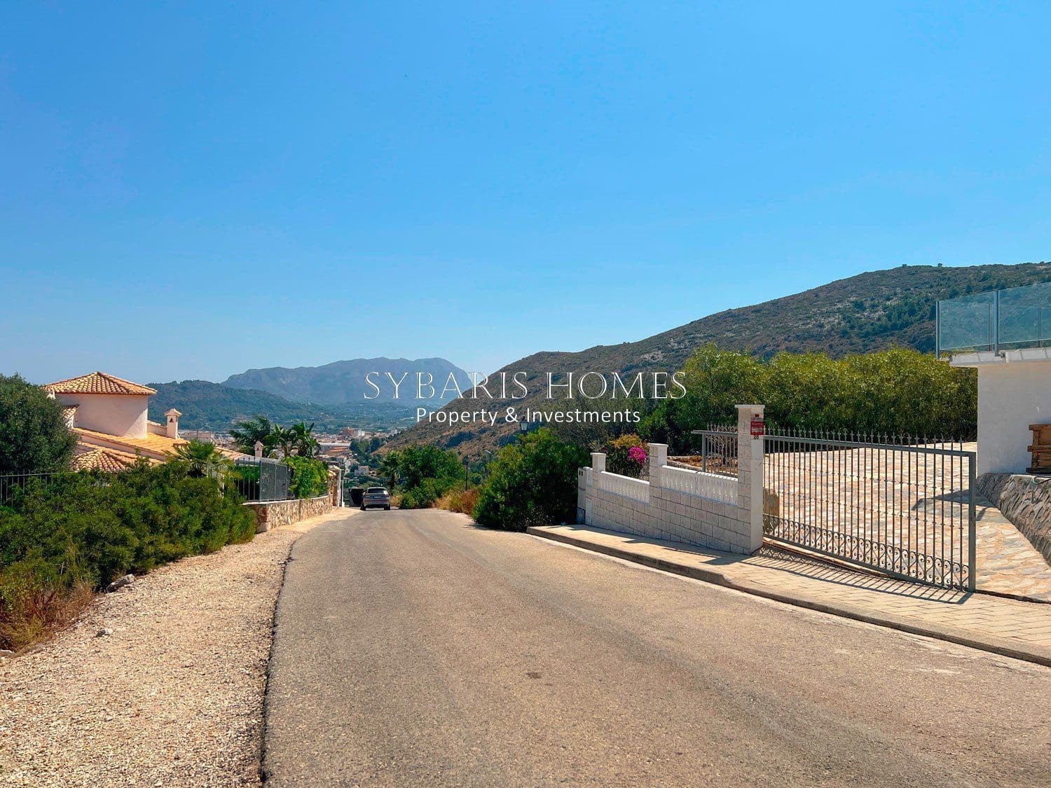 Area Edificabile in vendita in Pedreguer - 180.000 € (Rif: 10183784)