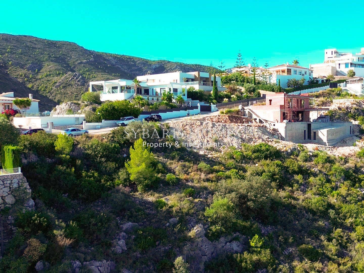 Area Edificabile in vendita in Pedreguer - 180.000 € (Rif: 10183784)