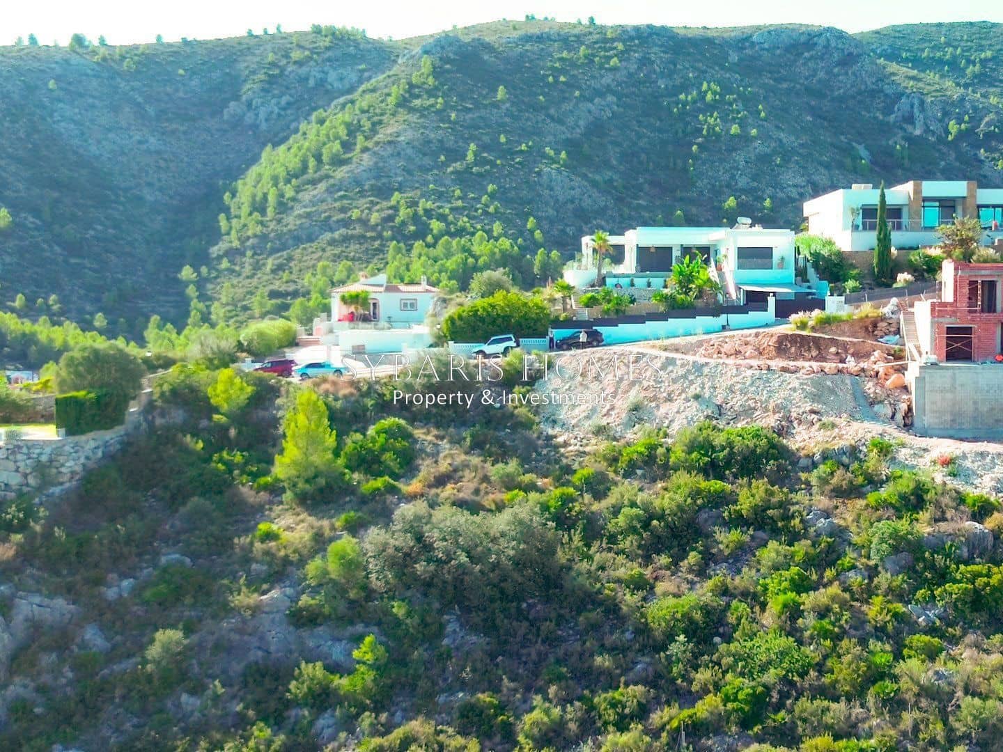 Area Edificabile in vendita in Pedreguer - 180.000 € (Rif: 10183784)