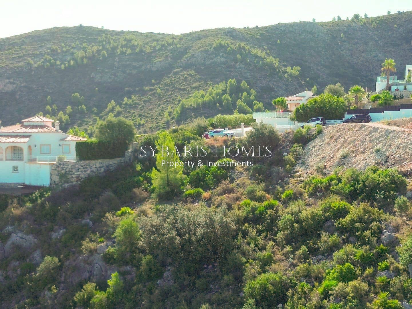 Area Edificabile in vendita in Pedreguer - 180.000 € (Rif: 10183784)