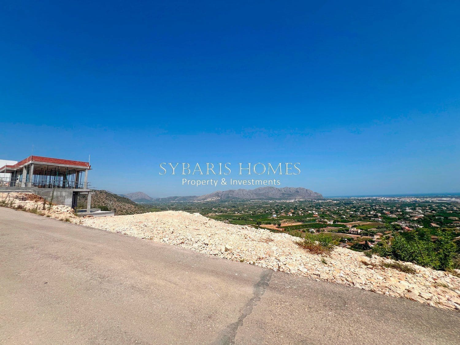 Area Edificabile in vendita in Pedreguer - 180.000 € (Rif: 10183784)
