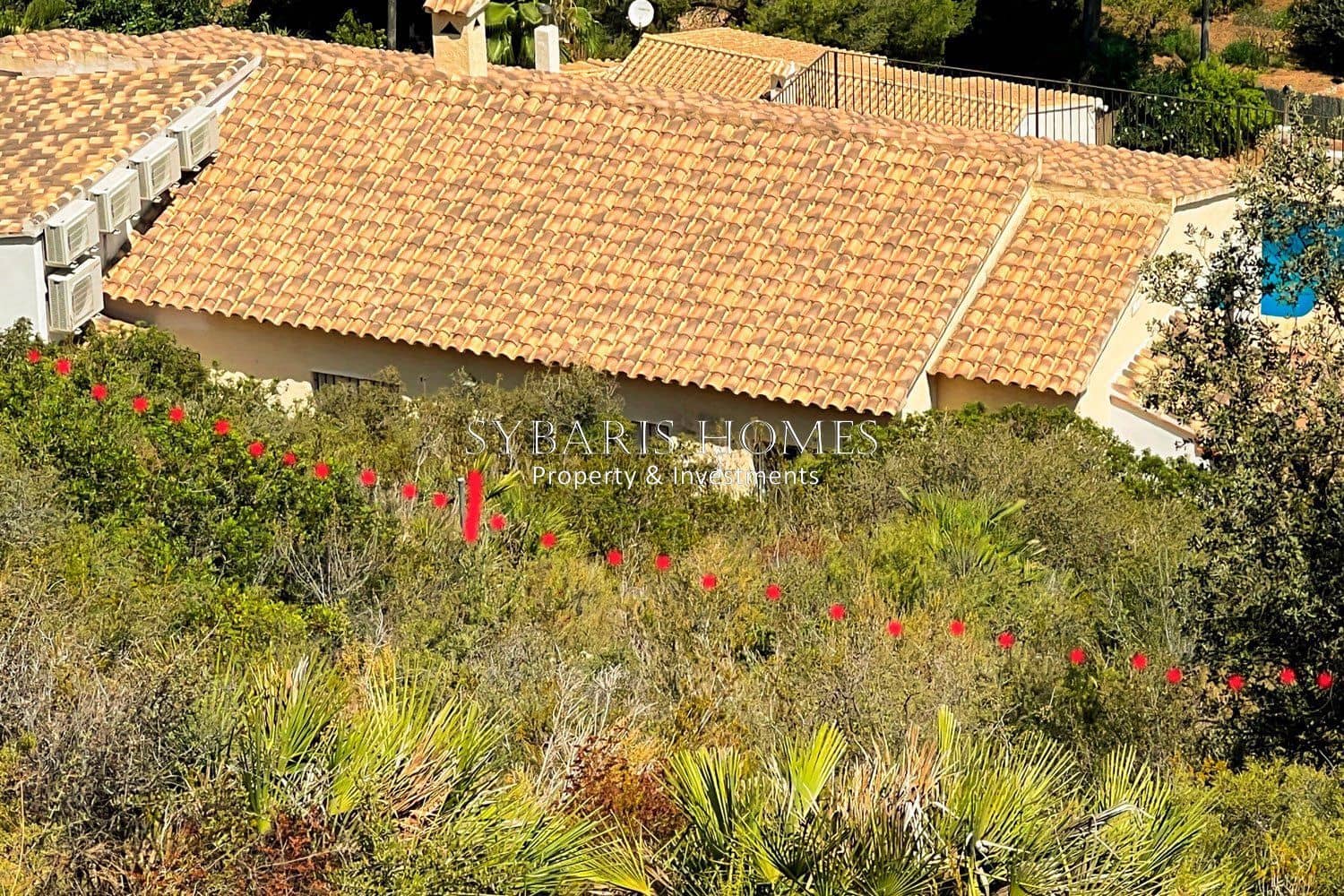 Area Edificabile in vendita in Pedreguer - 180.000 € (Rif: 10183784)