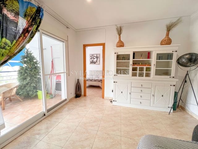 5 camera da letto Attico in vendita in Ondara con garage - 329.000 € (Rif: 10183786)