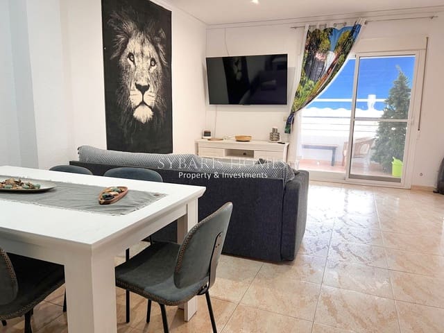 5 camera da letto Attico in vendita in Ondara con garage - 329.000 € (Rif: 10183786)