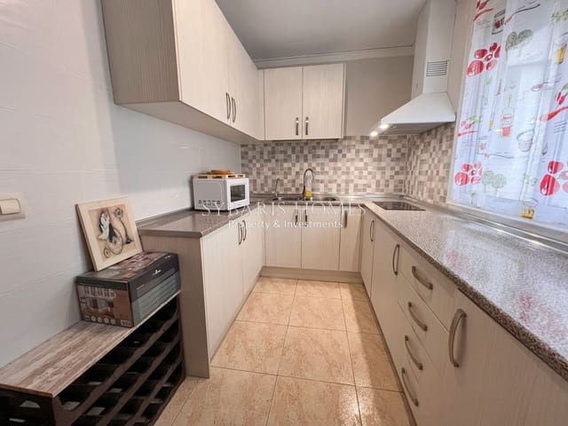 5 camera da letto Attico in vendita in Ondara con garage - 329.000 € (Rif: 10183786)