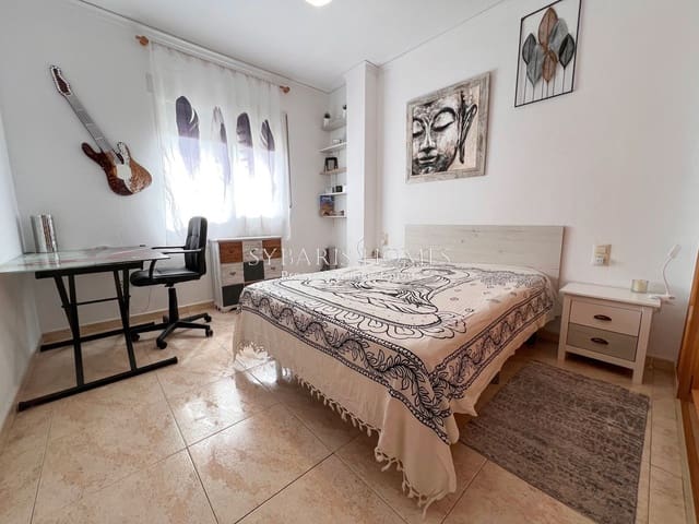 5 camera da letto Attico in vendita in Ondara con garage - 329.000 € (Rif: 10183786)