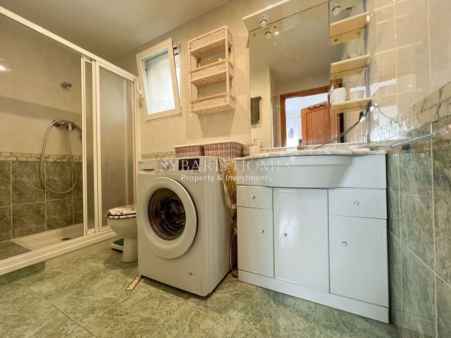 5 camera da letto Attico in vendita in Ondara con garage - 329.000 € (Rif: 10183786)