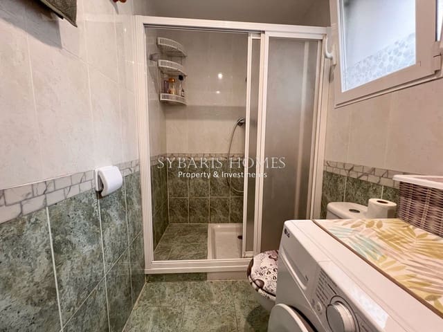 5 camera da letto Attico in vendita in Ondara con garage - 329.000 € (Rif: 10183786)