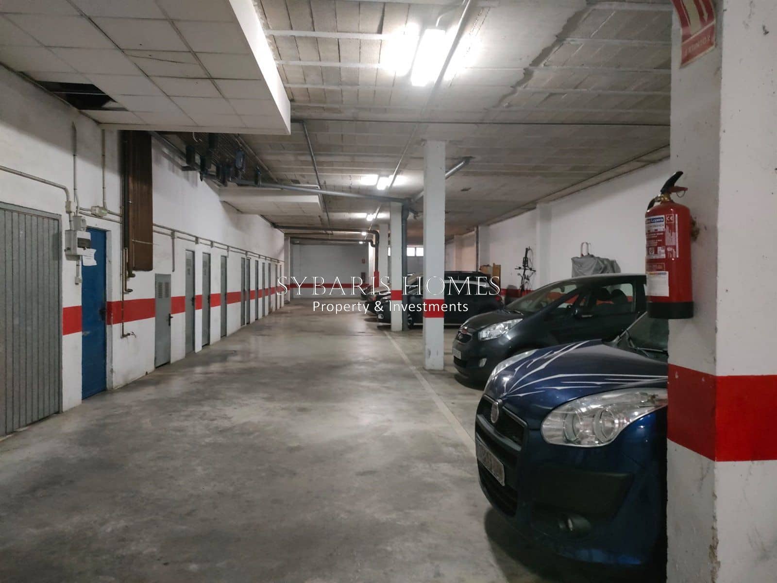 5 makuuhuone Kattohuoneisto myytävänä paikassa Ondara mukana 
autotalli - 329 000 € (Ref: 10183786)