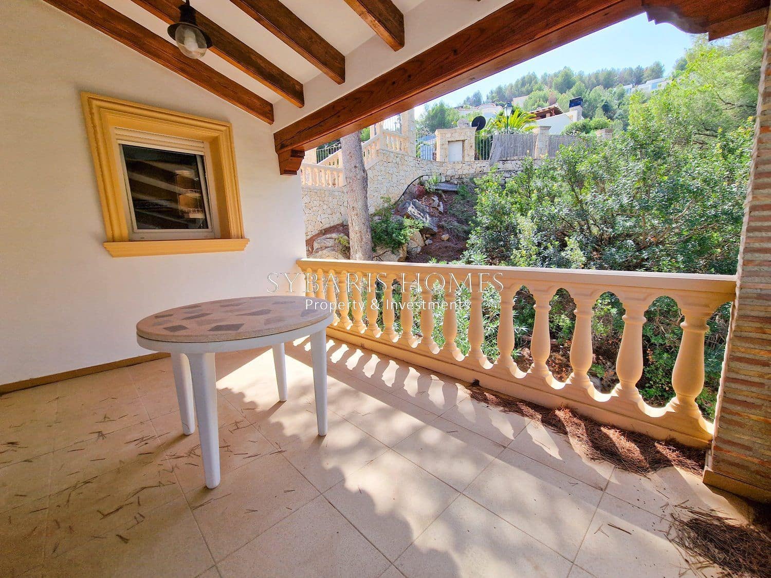 9 Zimmer Villa zu verkaufen in Pedreguer mit Garage - 899.000 € (Ref: 10183787)