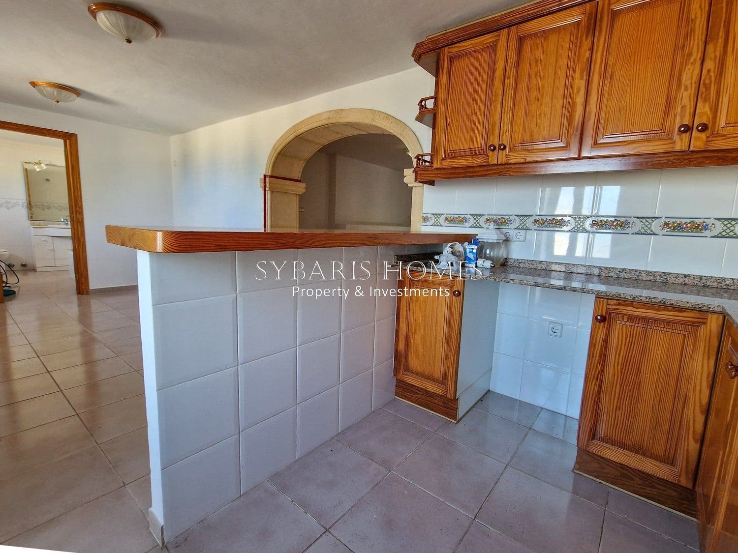 9 Zimmer Villa zu verkaufen in Pedreguer mit Garage - 899.000 € (Ref: 10183787)