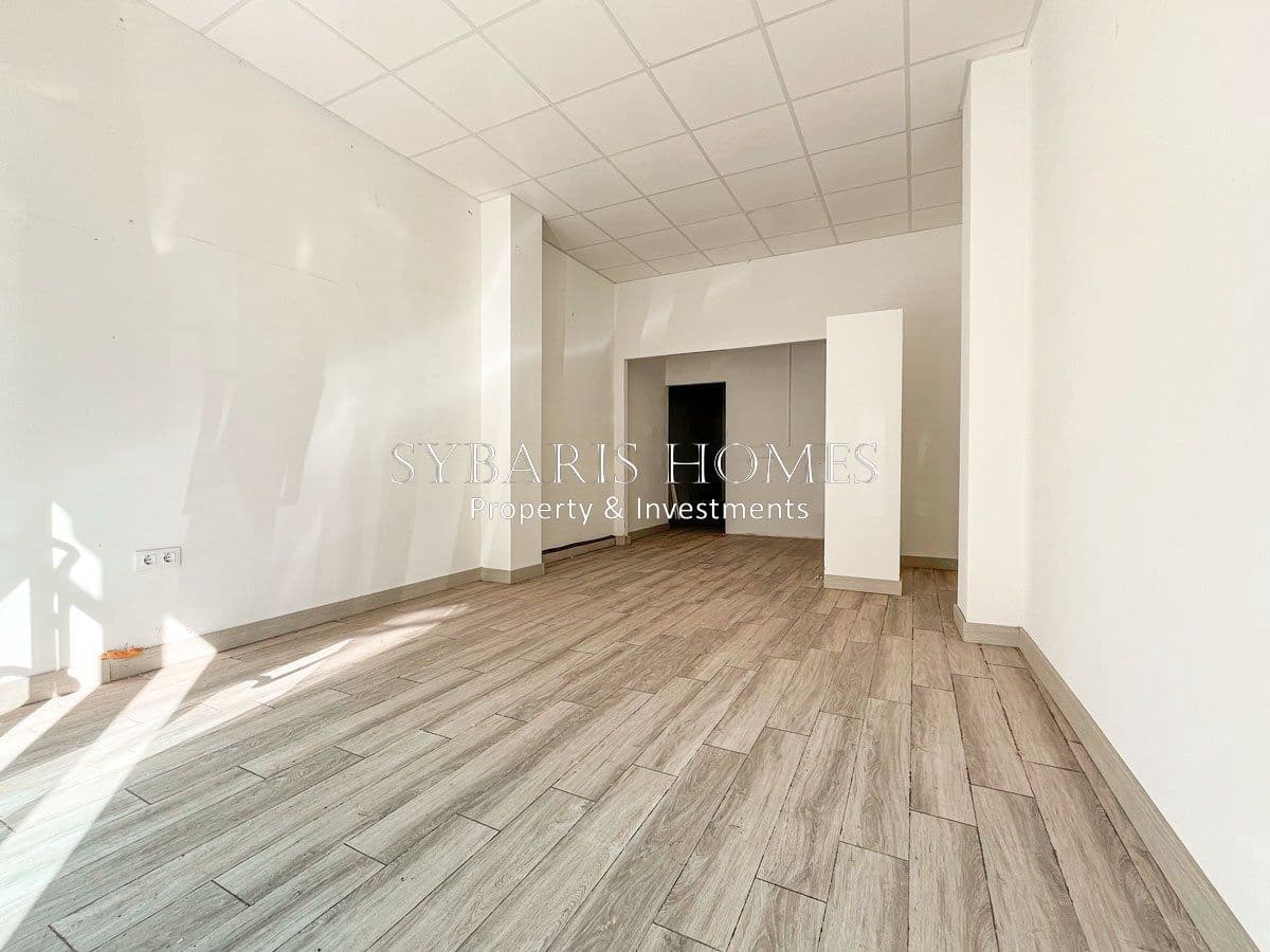Kommersiell til salgs i Denia med garasje - € 325 000 (Ref: 10183794)