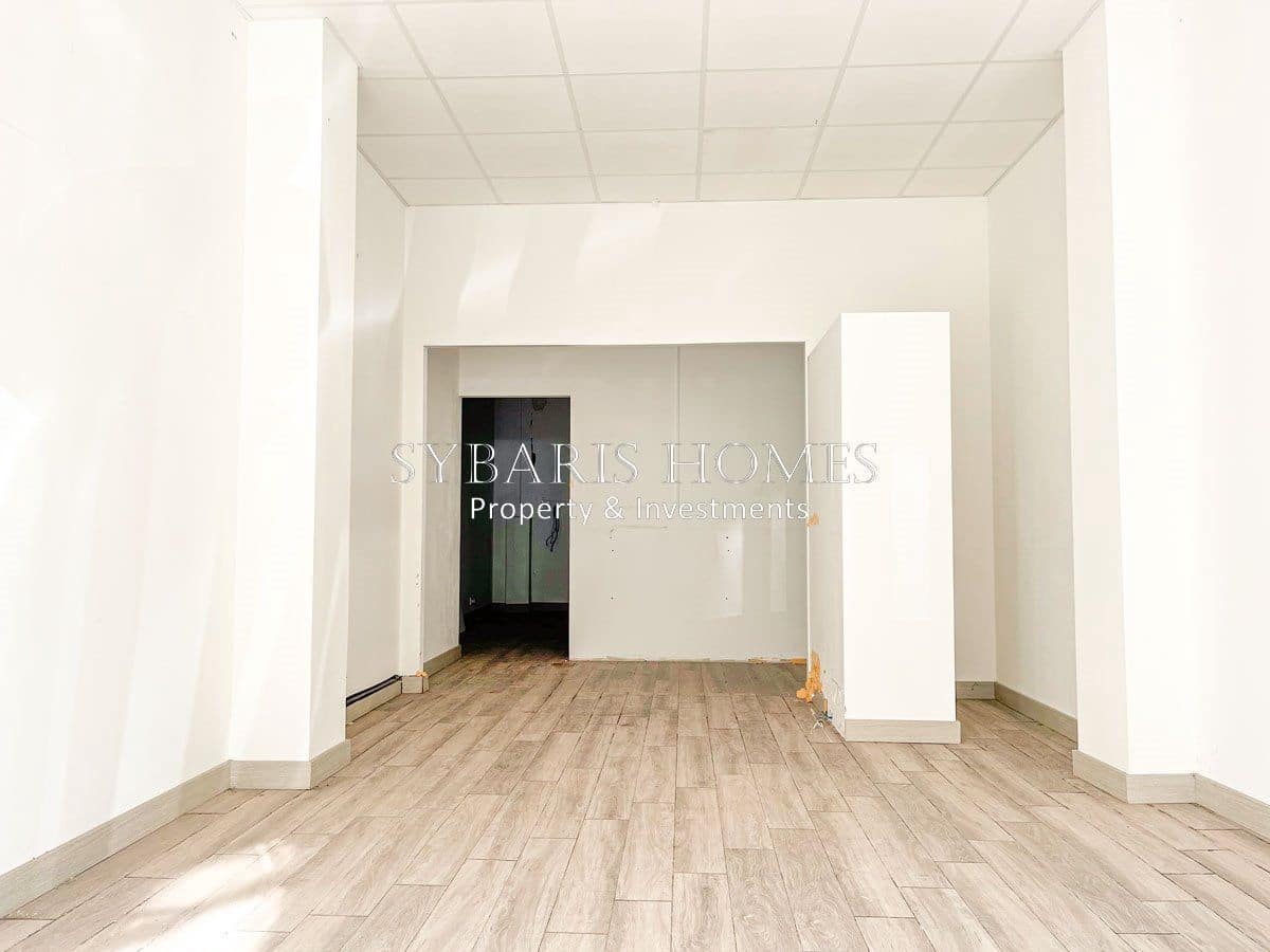 Kommersiell til salgs i Denia med garasje - € 325 000 (Ref: 10183794)