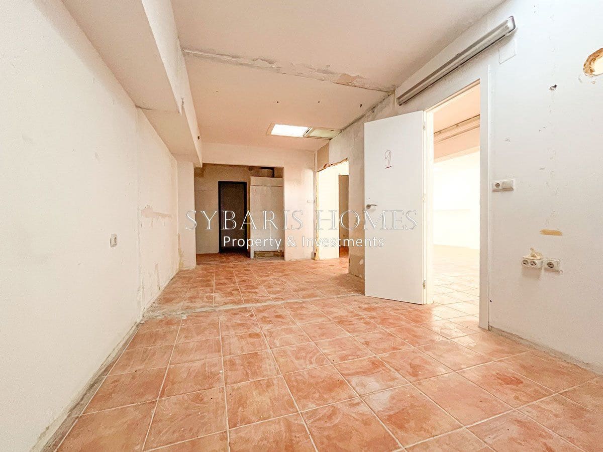Kommersiell til salgs i Denia med garasje - € 325 000 (Ref: 10183794)