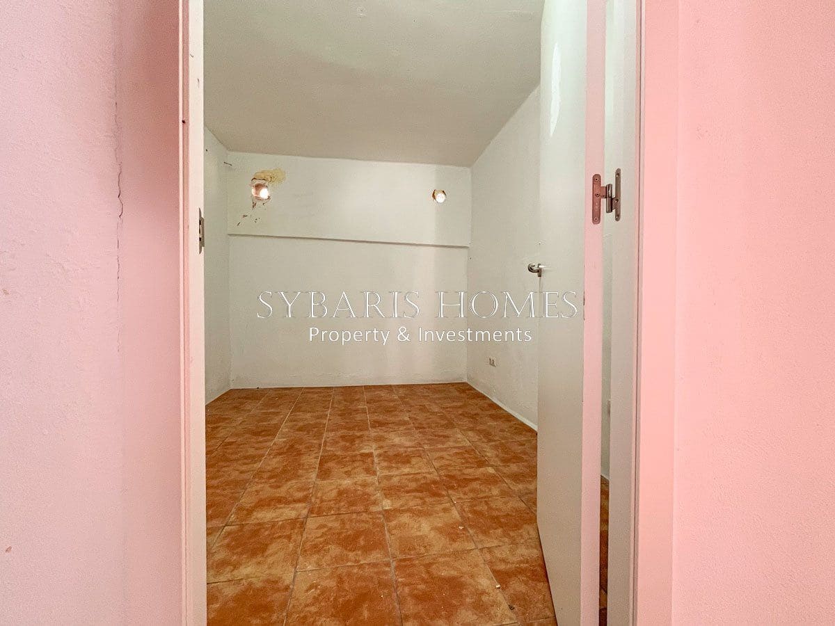Kommersiell til salgs i Denia med garasje - € 325 000 (Ref: 10183794)