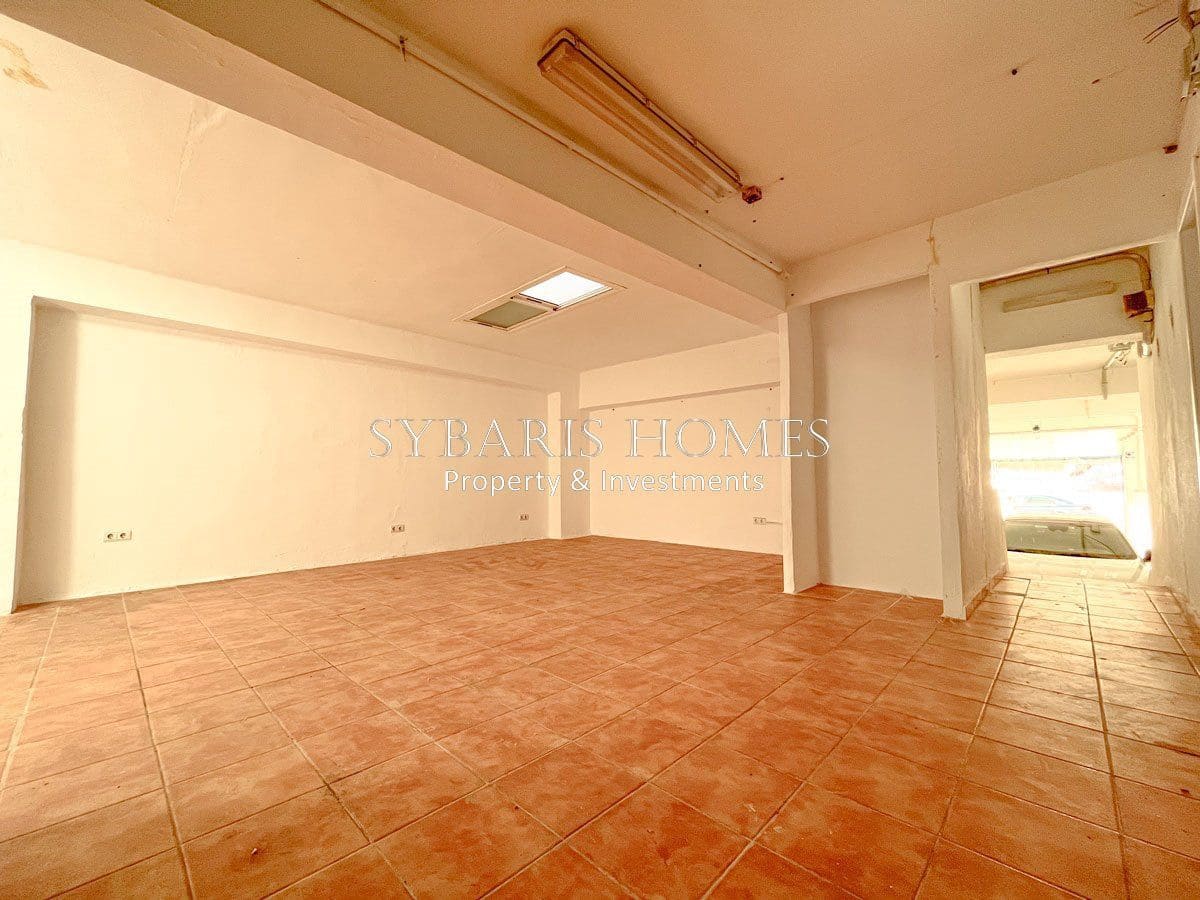 Kommersiell til salgs i Denia med garasje - € 325 000 (Ref: 10183794)