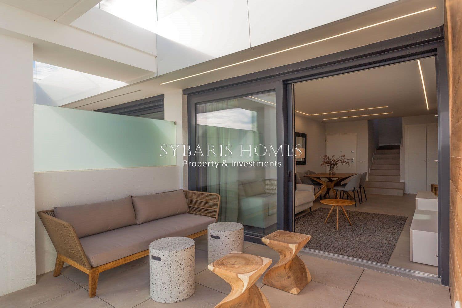 Ático de 3 habitaciones en Dénia en venta con piscina garaje - 625.000 € (Ref: 10183795)
