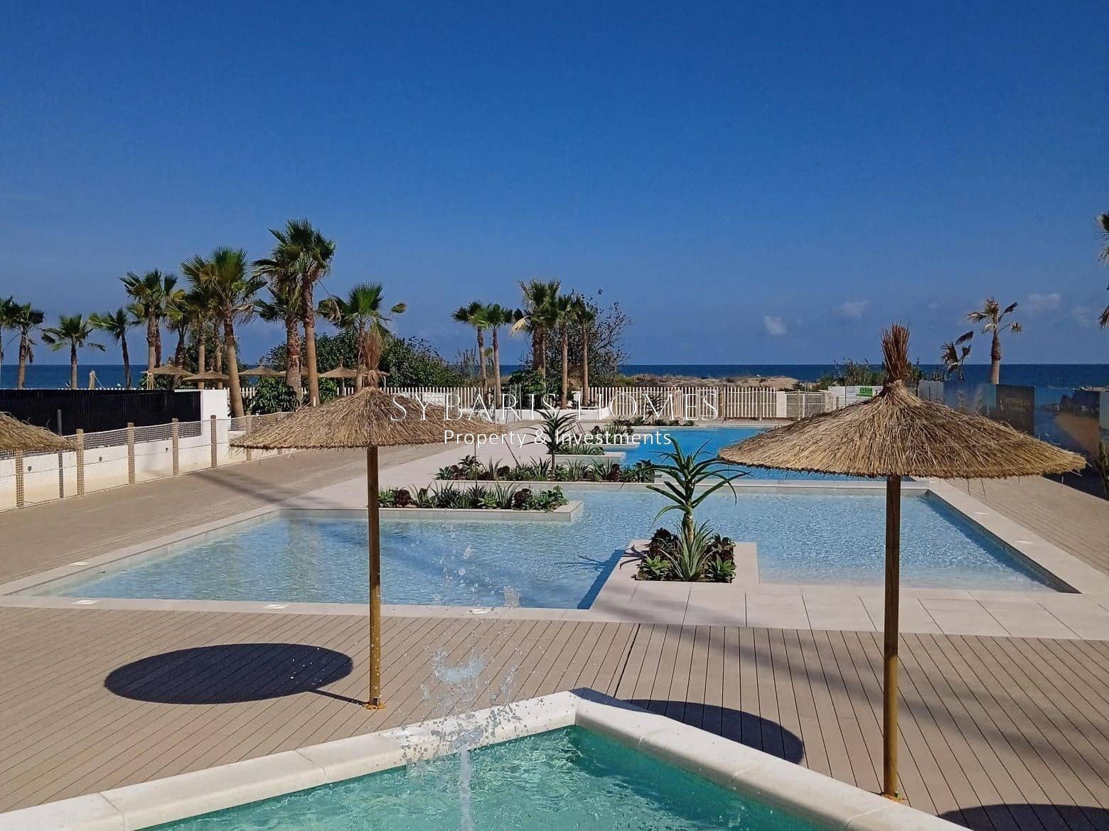 Ático de 3 habitaciones en Dénia en venta con piscina garaje - 625.000 € (Ref: 10183795)
