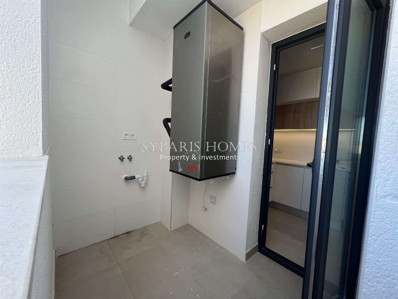 Ático de 3 habitaciones en Dénia en venta con piscina garaje - 625.000 € (Ref: 10183795)