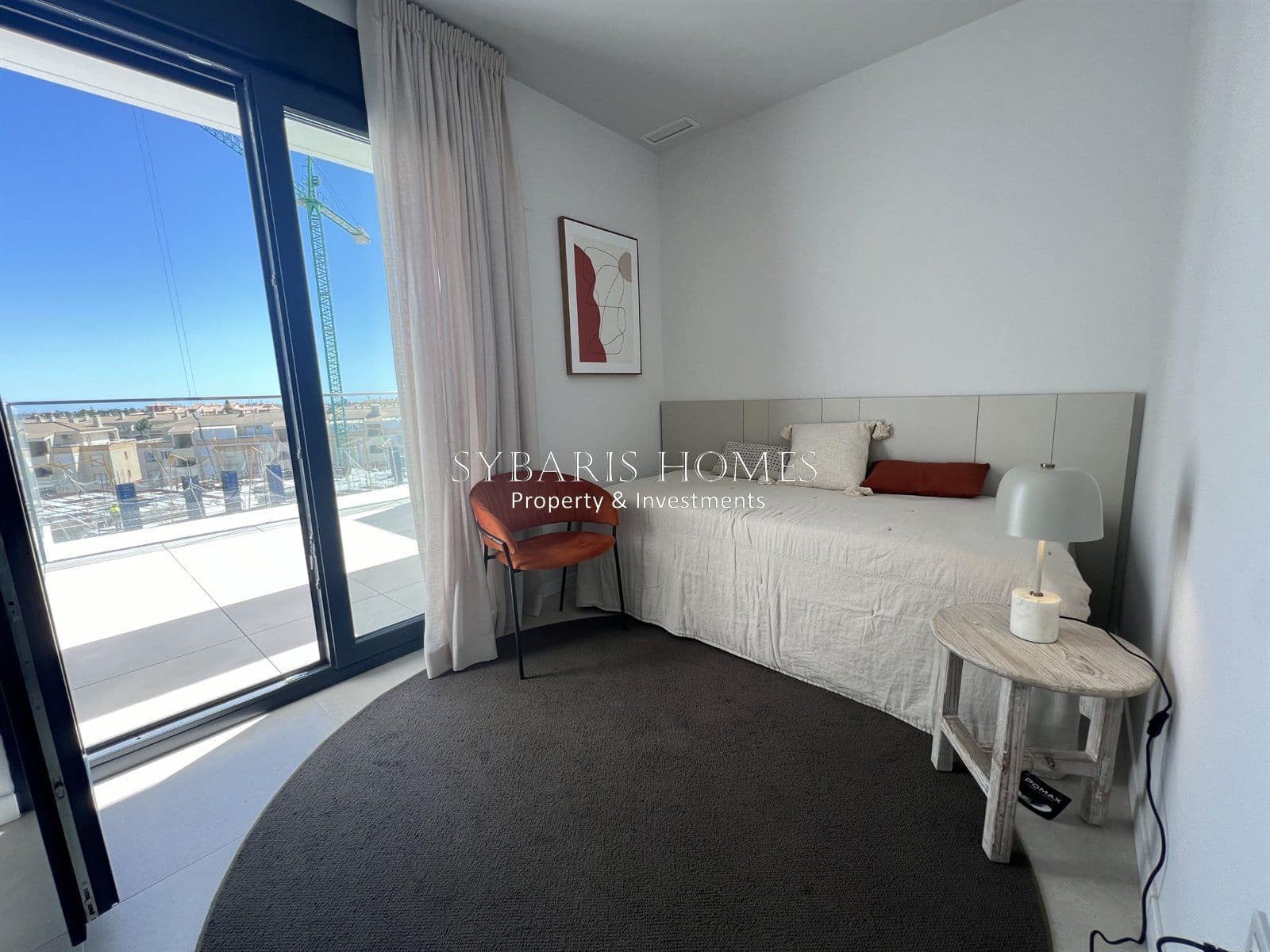 Ático de 3 habitaciones en Dénia en venta con piscina garaje - 625.000 € (Ref: 10183795)