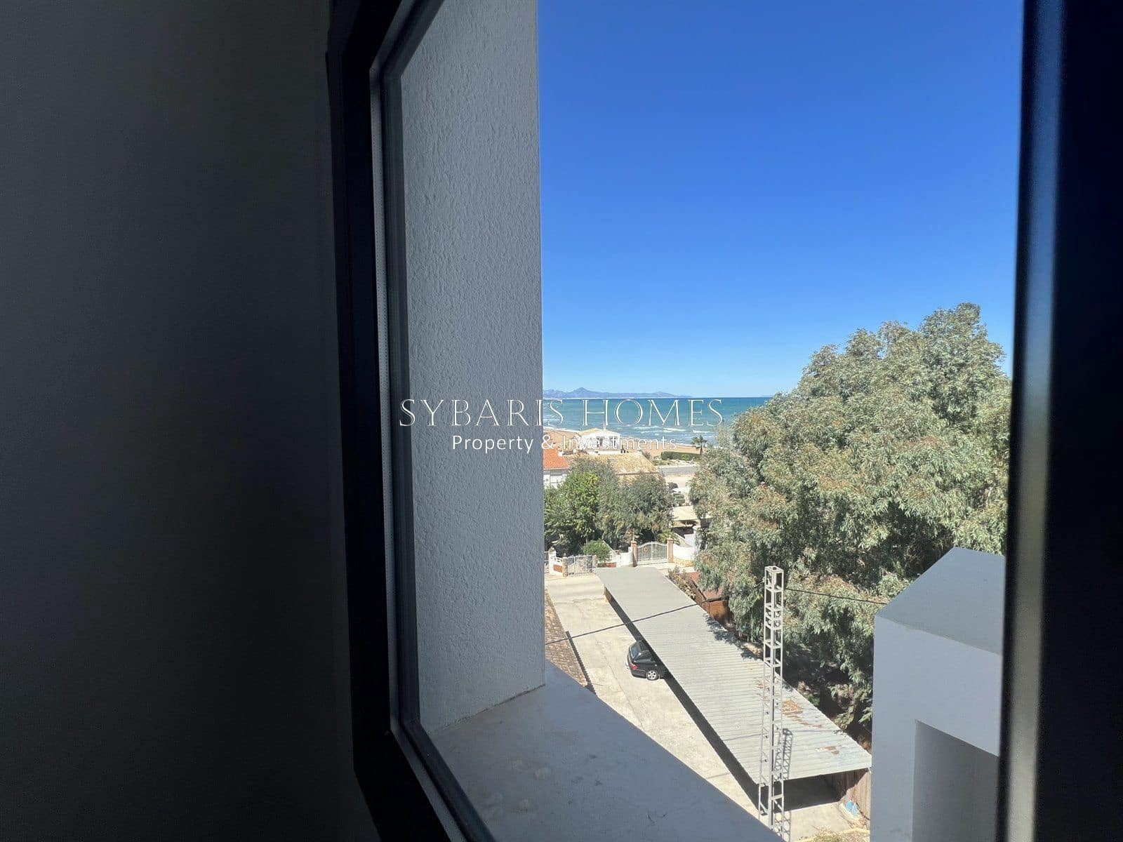 Ático de 3 habitaciones en Dénia en venta con piscina garaje - 625.000 € (Ref: 10183795)