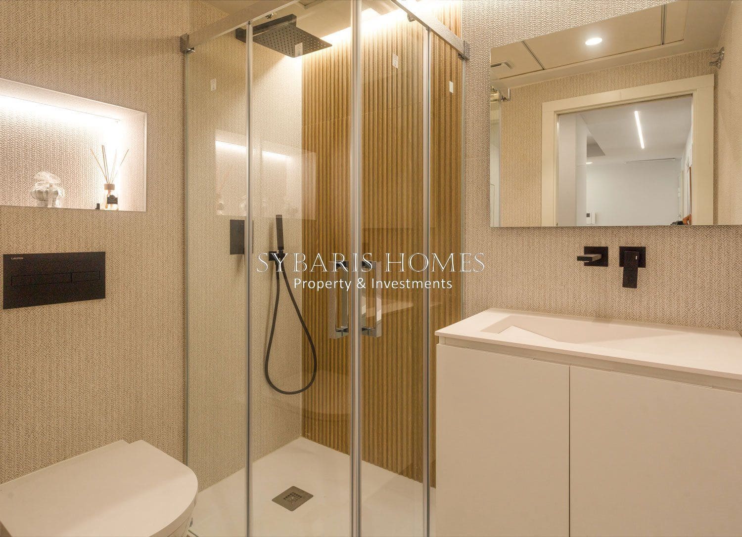 Ático de 3 habitaciones en Dénia en venta con piscina garaje - 625.000 € (Ref: 10183795)