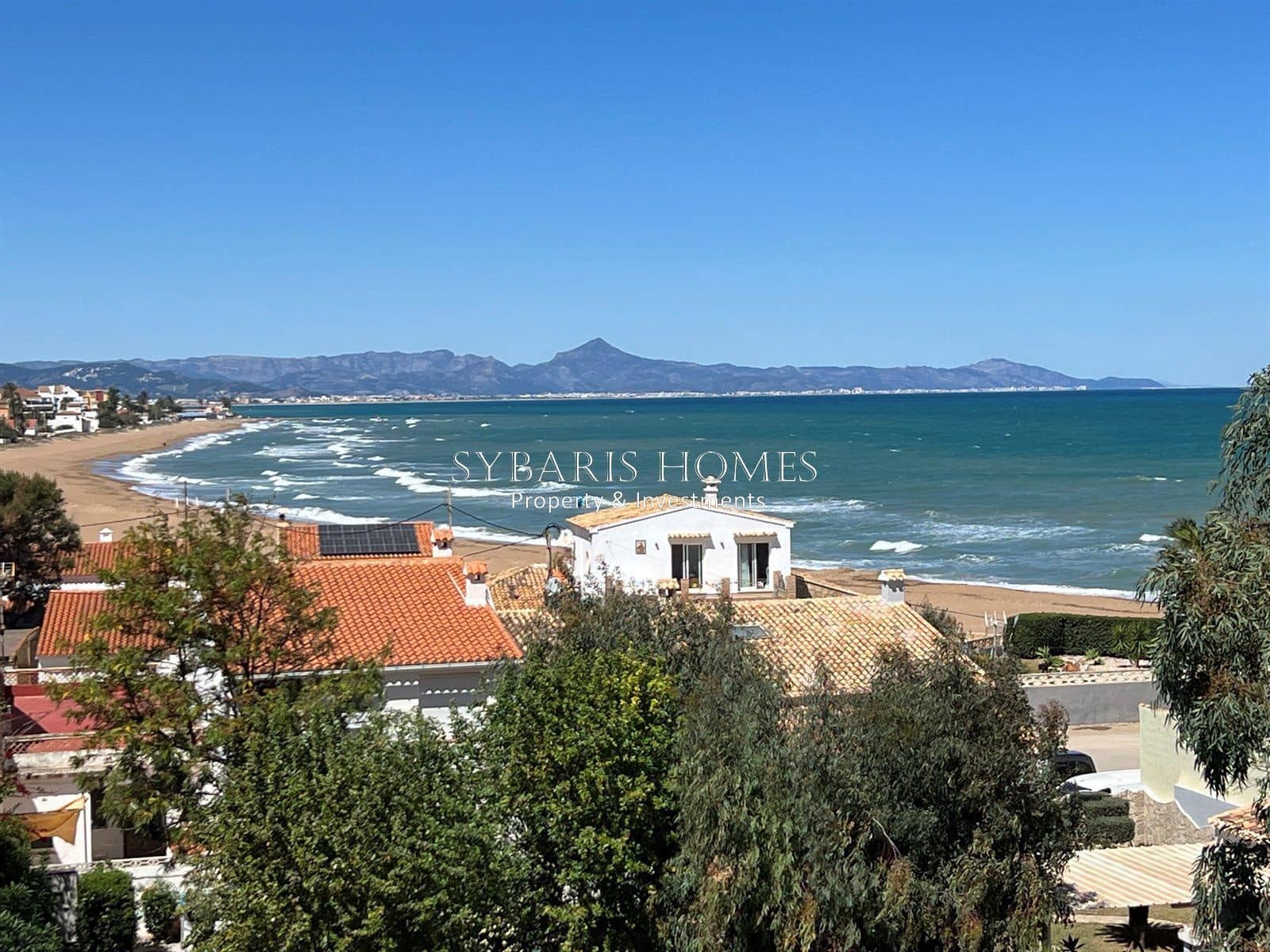 Ático de 3 habitaciones en Dénia en venta con piscina garaje - 625.000 € (Ref: 10183795)