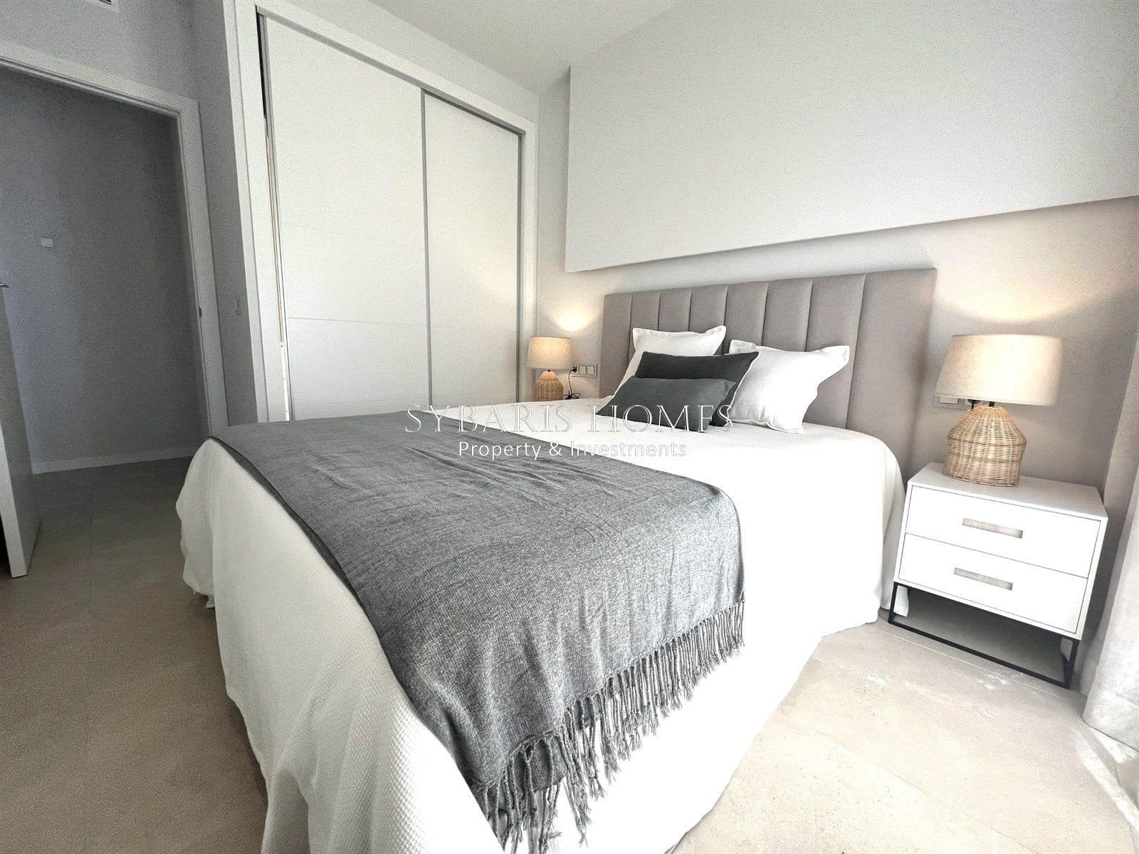 Ático de 3 habitaciones en Dénia en venta con piscina garaje - 625.000 € (Ref: 10183795)