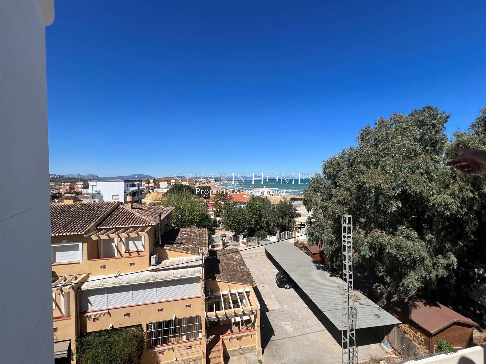 Ático de 3 habitaciones en Dénia en venta con piscina garaje - 625.000 € (Ref: 10183795)