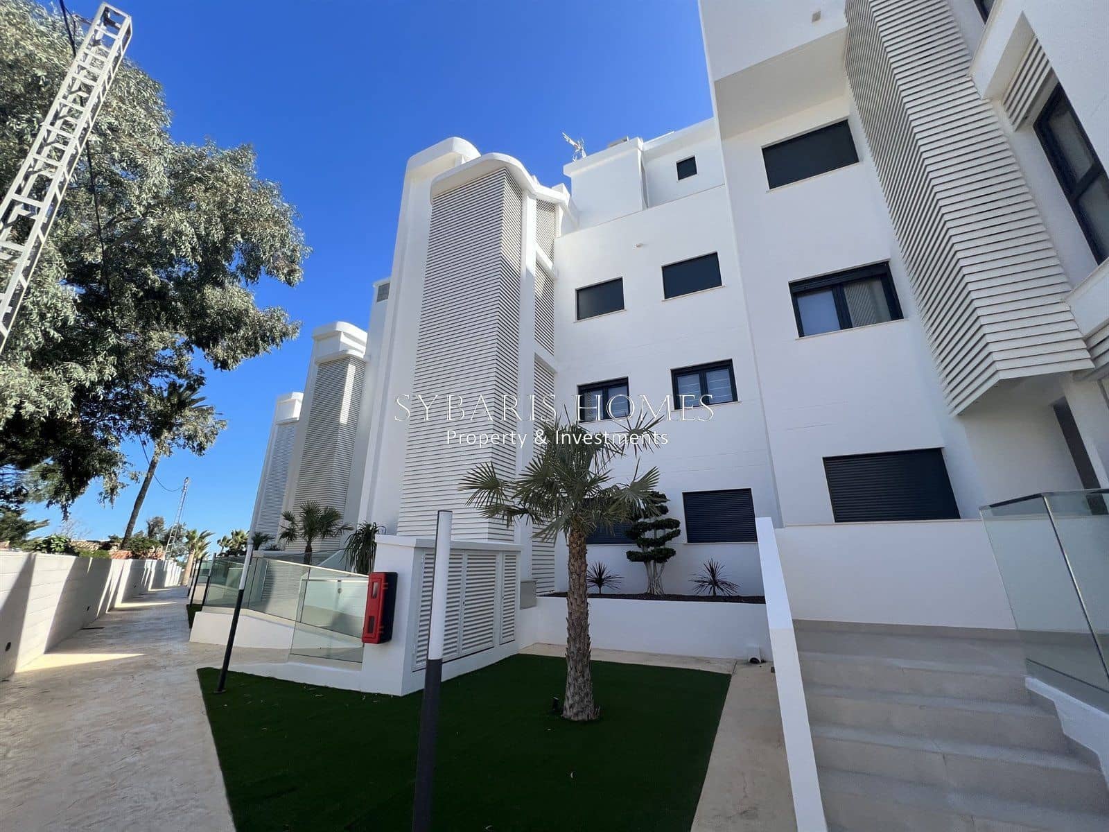 Ático de 3 habitaciones en Dénia en venta con piscina garaje - 625.000 € (Ref: 10183795)