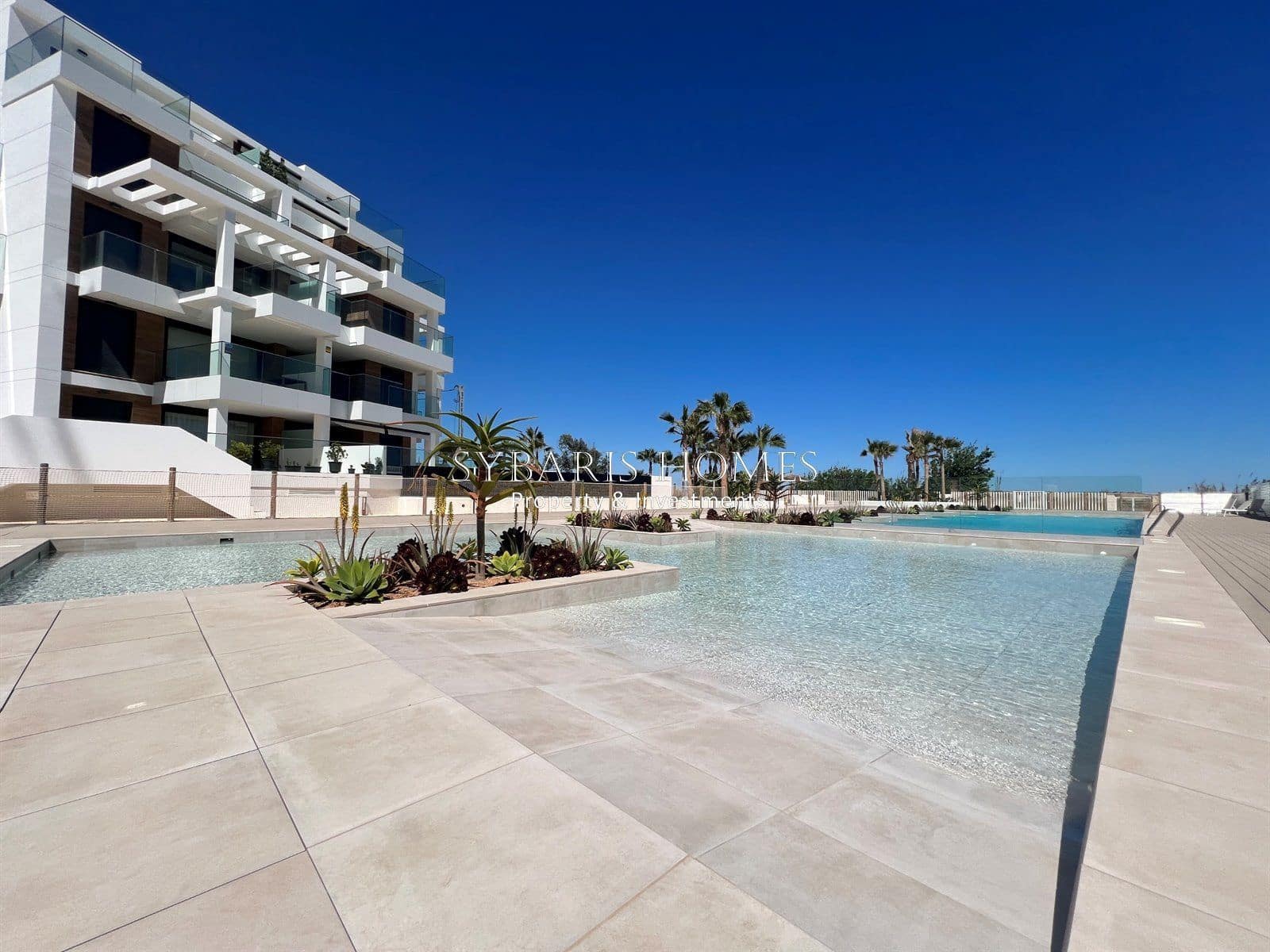 Ático de 3 habitaciones en Dénia en venta con piscina garaje - 625.000 € (Ref: 10183795)