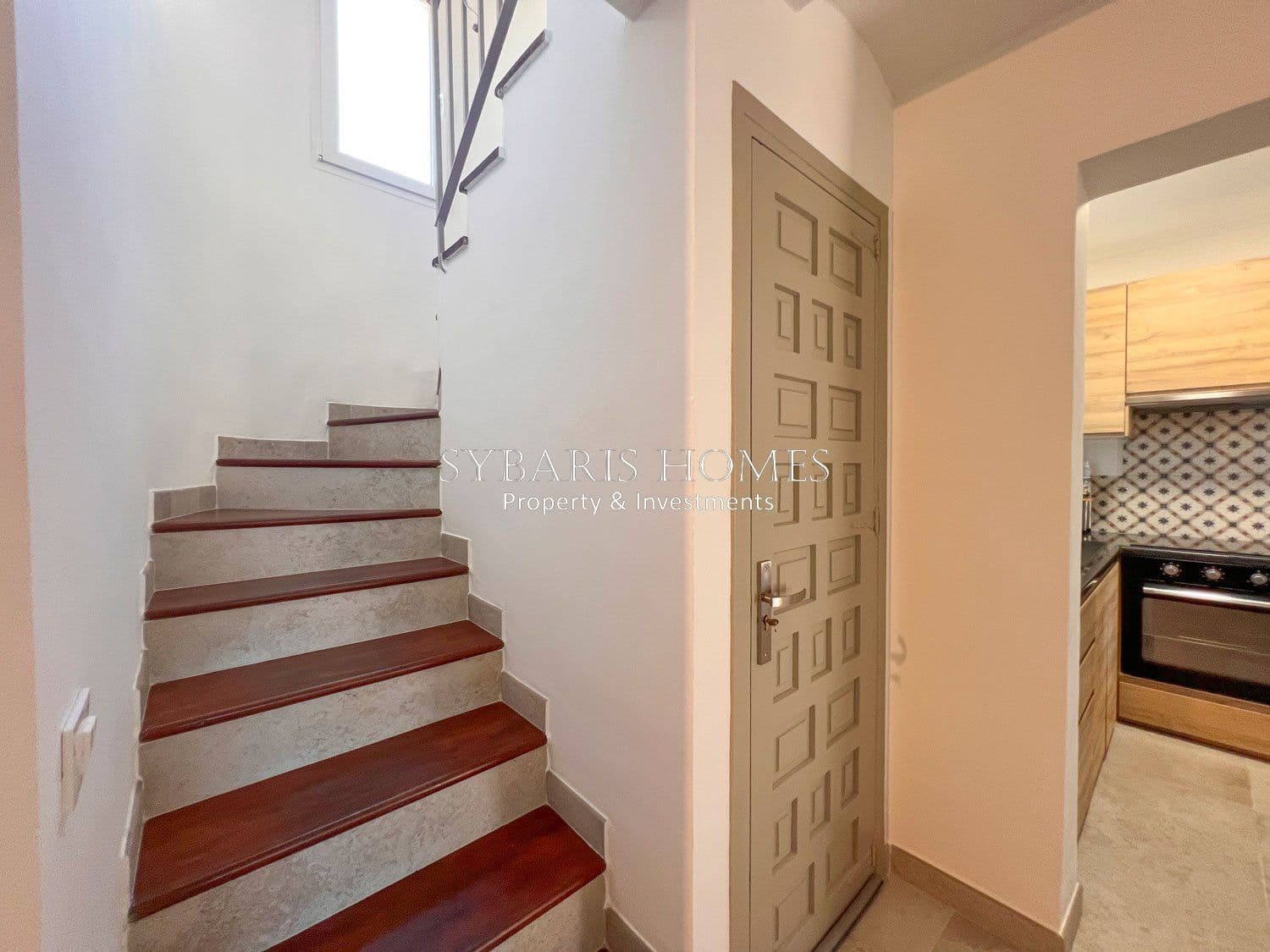 3 slaapkamer Huis te koop in Denia met zwembad - € 399.900 (Ref: 10183797)